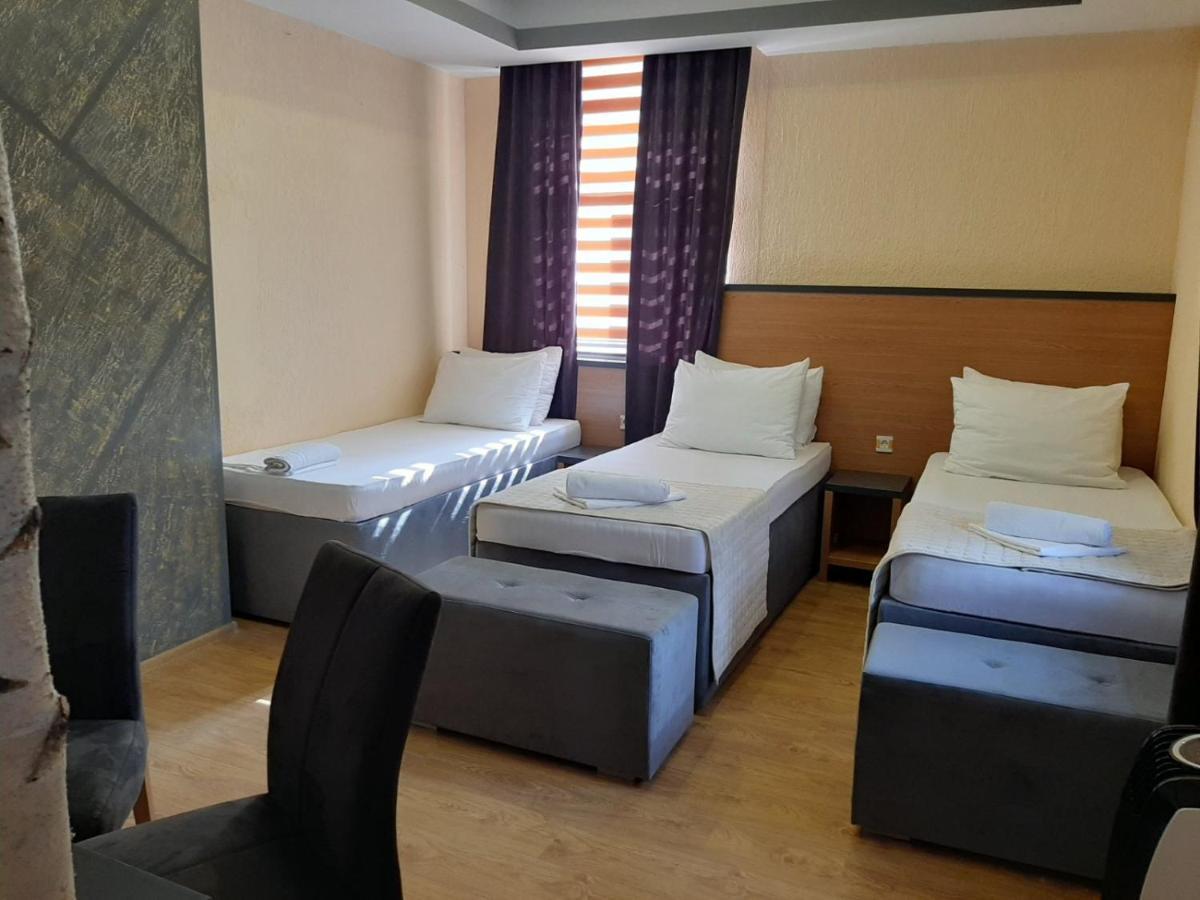 Grand River Apartmani & Sobe Konjic Exterior photo