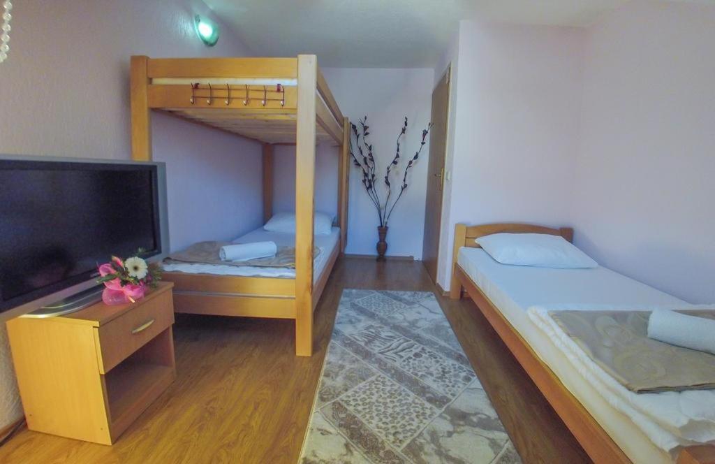 Grand River Apartmani & Sobe Konjic Exterior photo